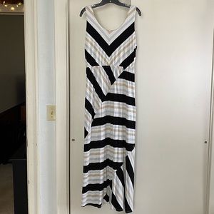 Women’s Maxi Dress